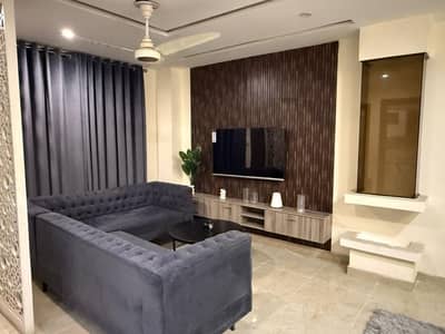 2 Bedroom Furnished Apartment For Rent