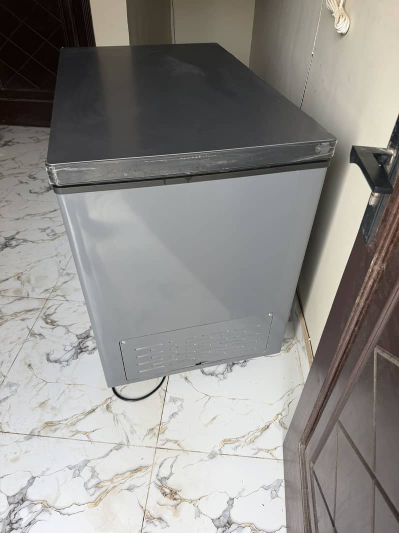 Haier 1