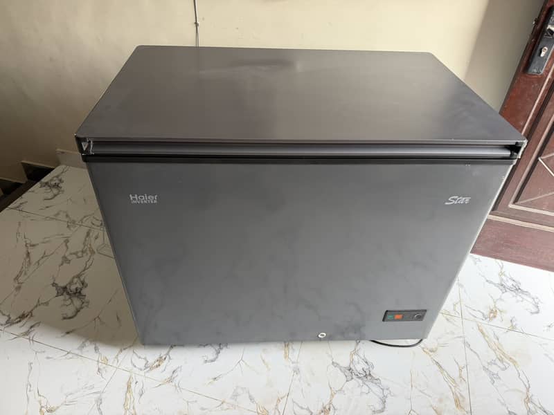 Haier 2