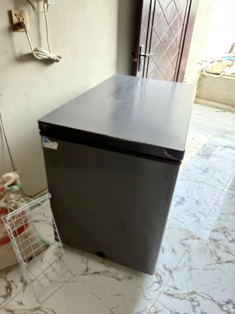 Haier 3