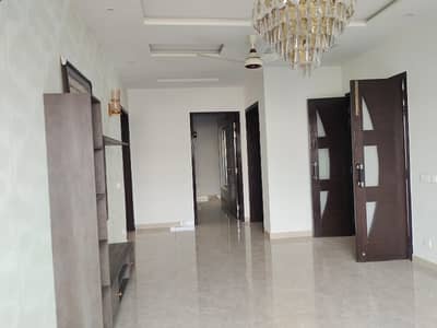 DHA Phase 8 Ex Park View 1 Kanal Bungalow