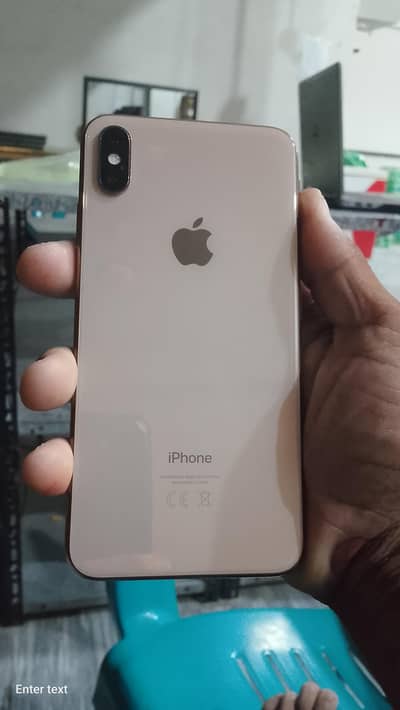 Apple iPhone XS Max