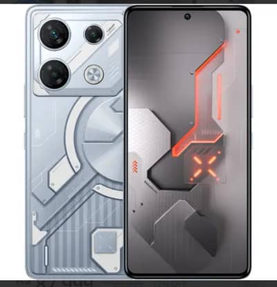 Infinix GT 20 Pro