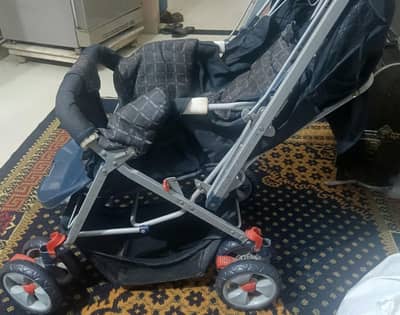 Baby Pram for kids