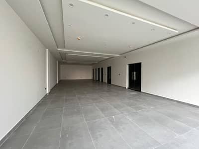 8 Marla Commerical Floor For Rent