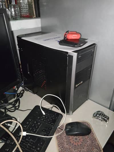Core i7 6th gen