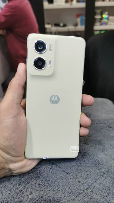 Motorola Moto G Stylus