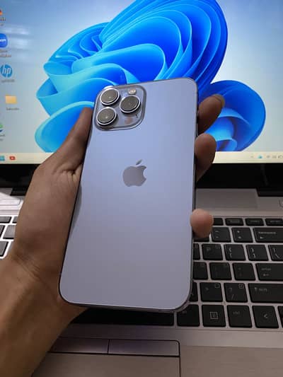 Apple iPhone 13 Pro Max (256gb)