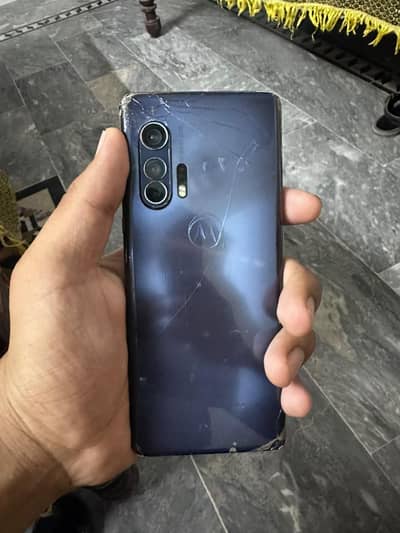 Motorola Edge