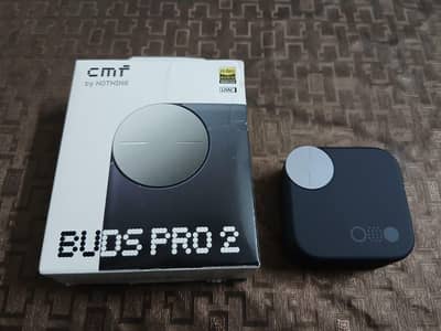 Nothing Cmf Buds 2 Pro