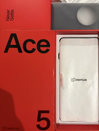 One Plus Ace 5