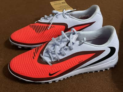 NIKE Phantom 6 (New) GX Academy Turf Football shoes