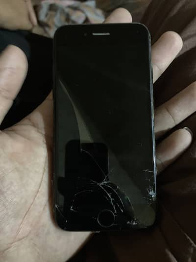 Apple iPhone 7