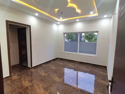 Overseas 06 10 Marla Brand New House Available For Sale