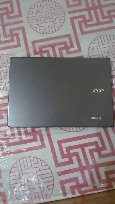 Acer Chromebook minor plug Breck