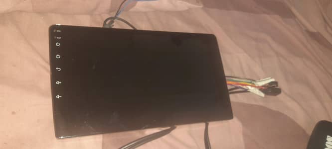 kenwood android panel urgent sale