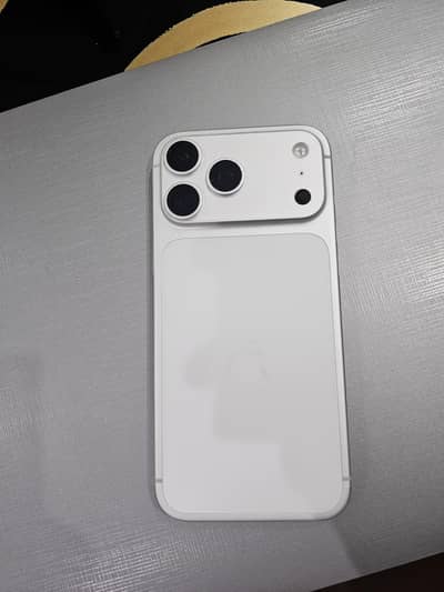 Apple iPhone 17 Pro Max