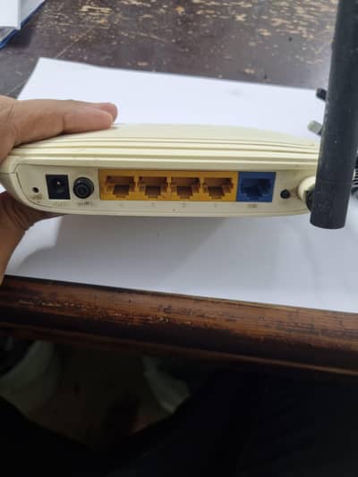 TP-LINK WiFi Router For Sale 