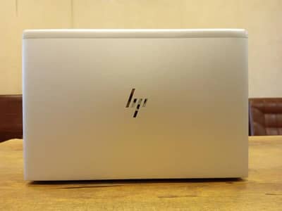 HP EliteBook 850 G5 | Core i7 8th Gen NEW LOGO HP