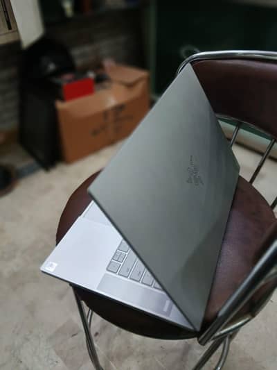 Razer Blade 15 Mercury Limited Edition