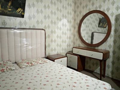 Brand New King Size Bed Set for Sale/New Bed Set/Bedroom Furniture