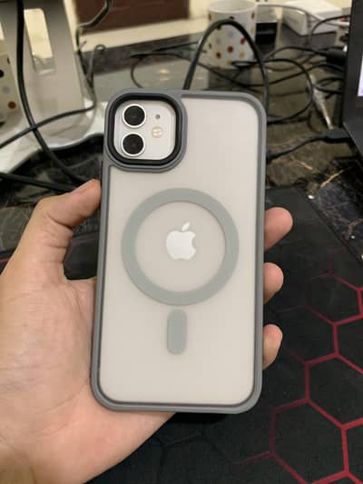 Apple iPhone 11 PTA
