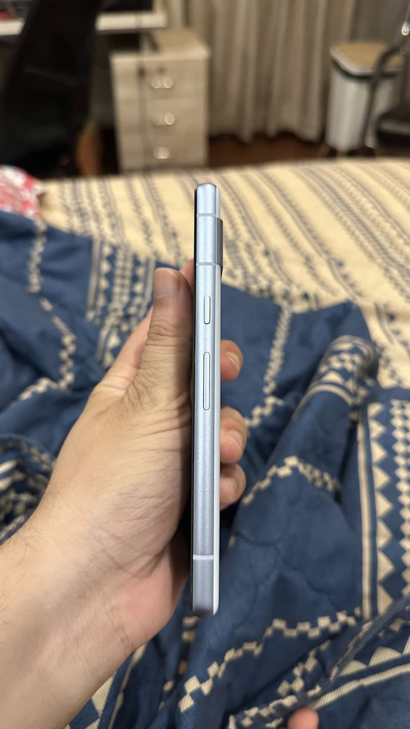 Google Pixel 7A 3