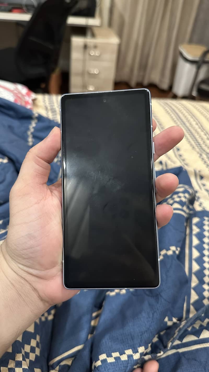 Google Pixel 7A 6