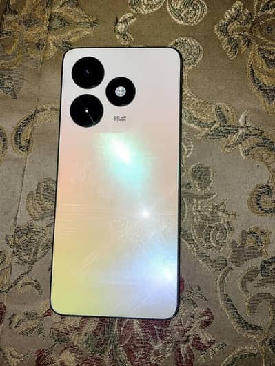 Tecno Spark 20C