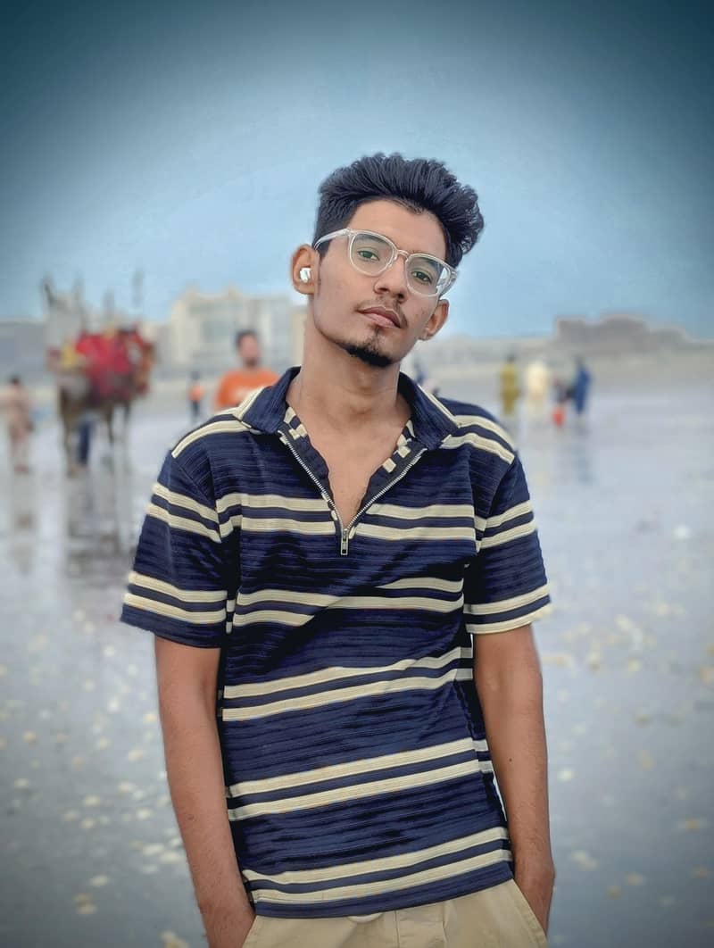 Google Pixel 8 1