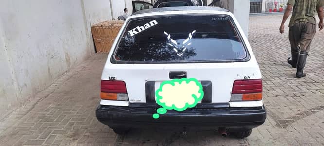 Khyber 1990 First owner