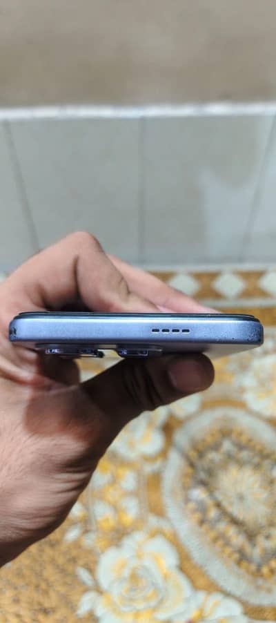 Infinix Hot 50i