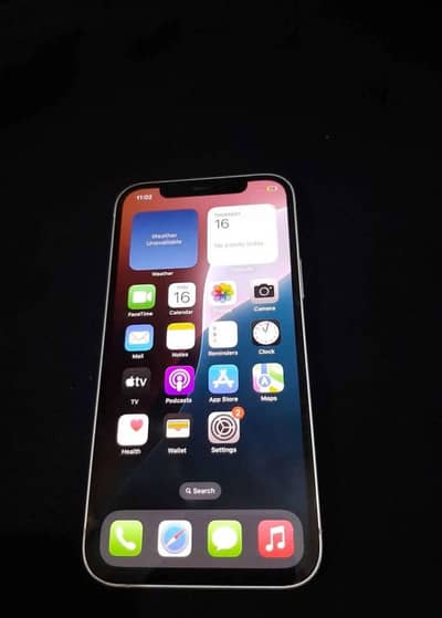 Apple iPhone 12