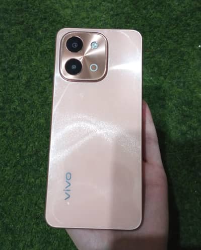 Vivo Y28