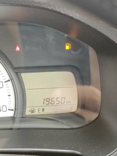 Suzuki Cultus 2008