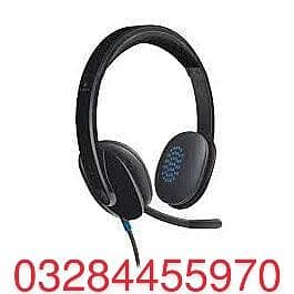 Noice Conciliation Headset