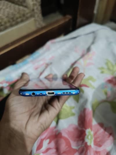 OPPO A16e For sale pta approved