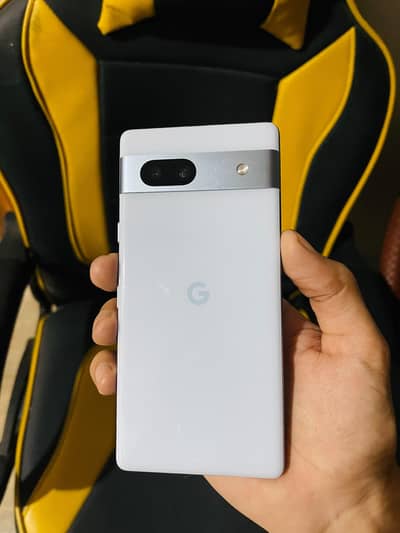 Google Pixel 7a