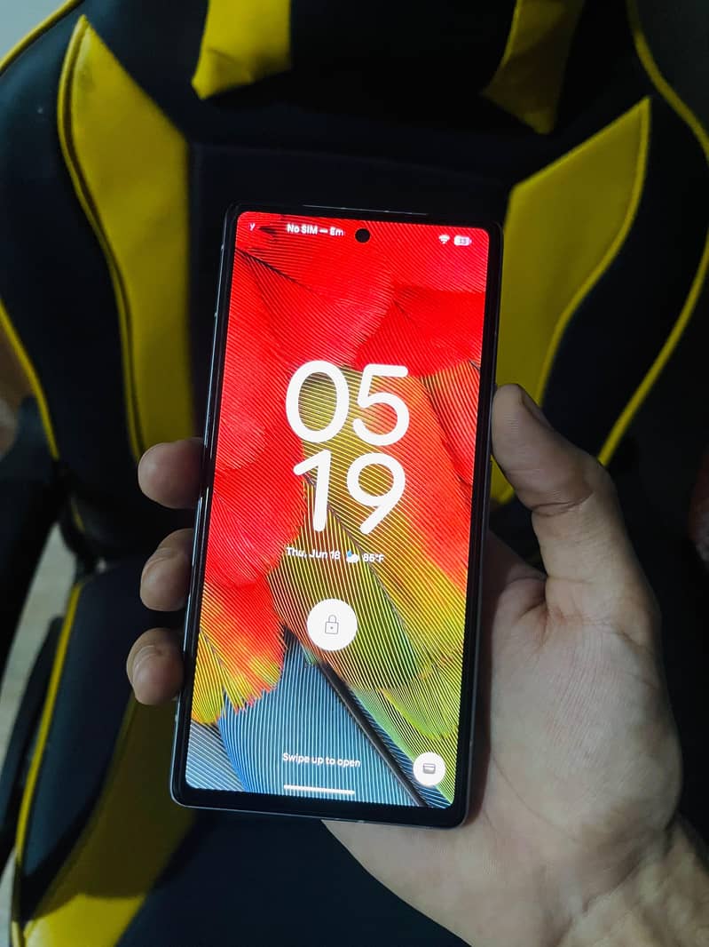 Google Pixel 7a 1