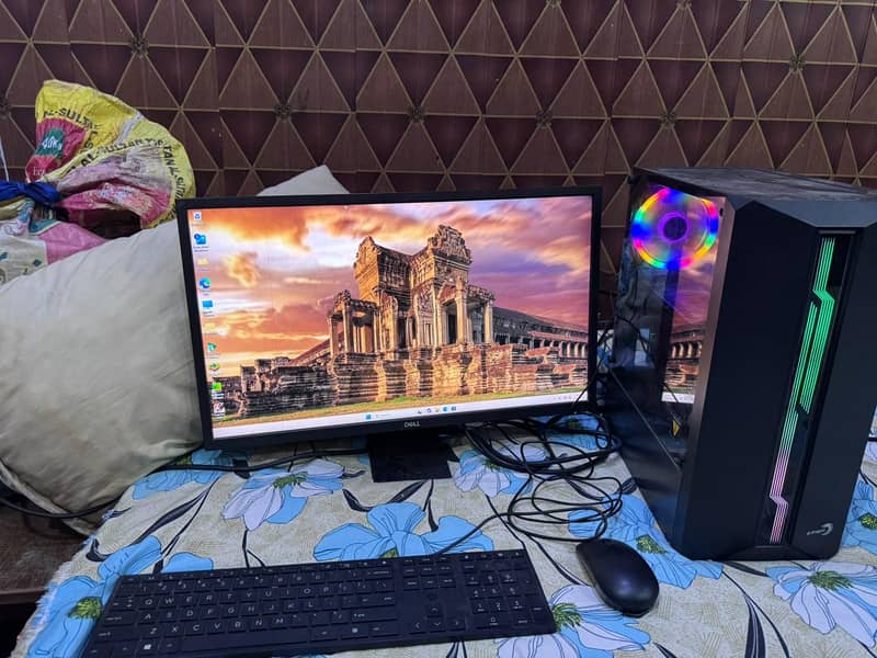Gaming pc 0