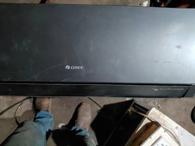 Gree 1 ton inventer