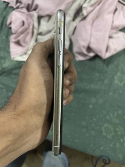 Apple iPhone X