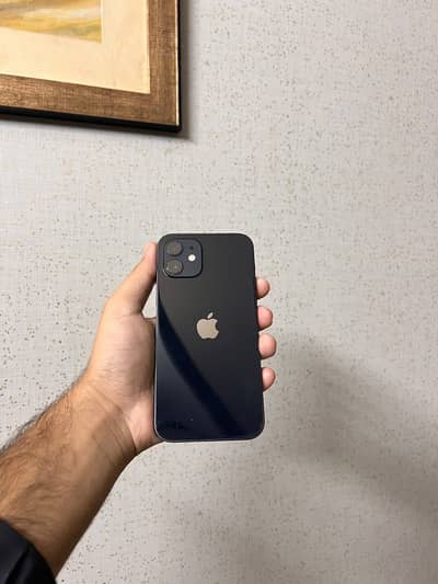 Apple iPhone 12
