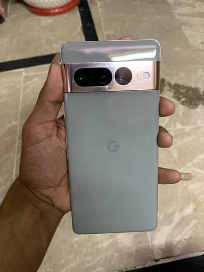 Google Pixel 7 Pro Whatsapp 03133212853