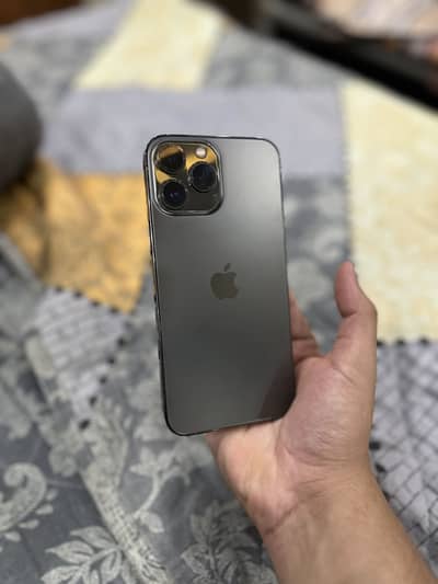 Apple iPhone 13 Pro Max Factory