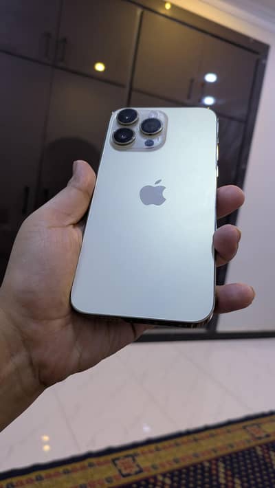 Apple iPhone 14 Pro Max
