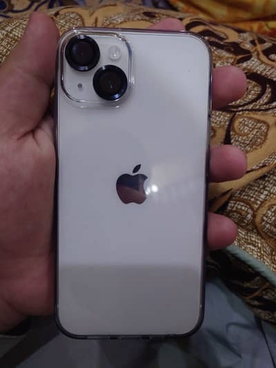 Apple iPhone 14 exchange possible