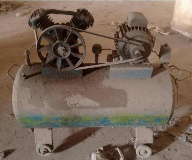 air compressor , paint compressor, colour compressor 0