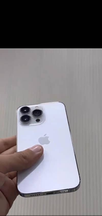 Apple iPhone 13 Pro