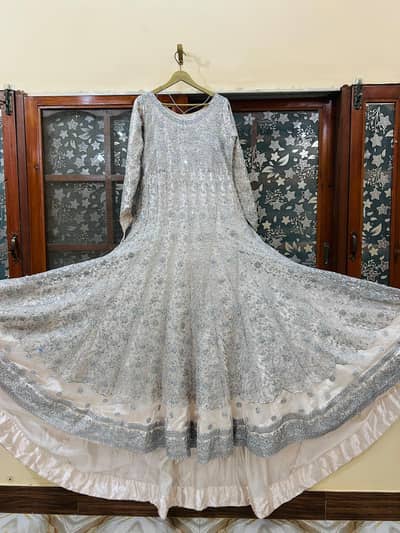 Farshi Maxi